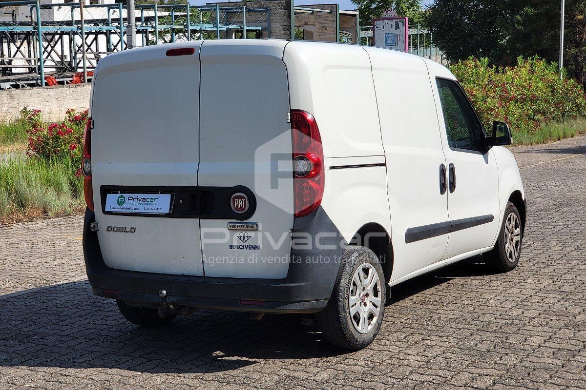 FIAT Doblò 1.6 MJT 105CV S&S PC-TN Cargo Easy
