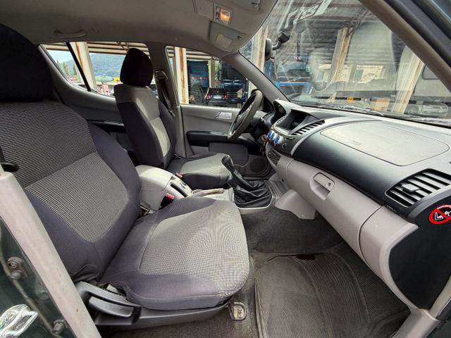 MITSUBISHI L200 2.5 DI-D/136CV Double Cab Intense