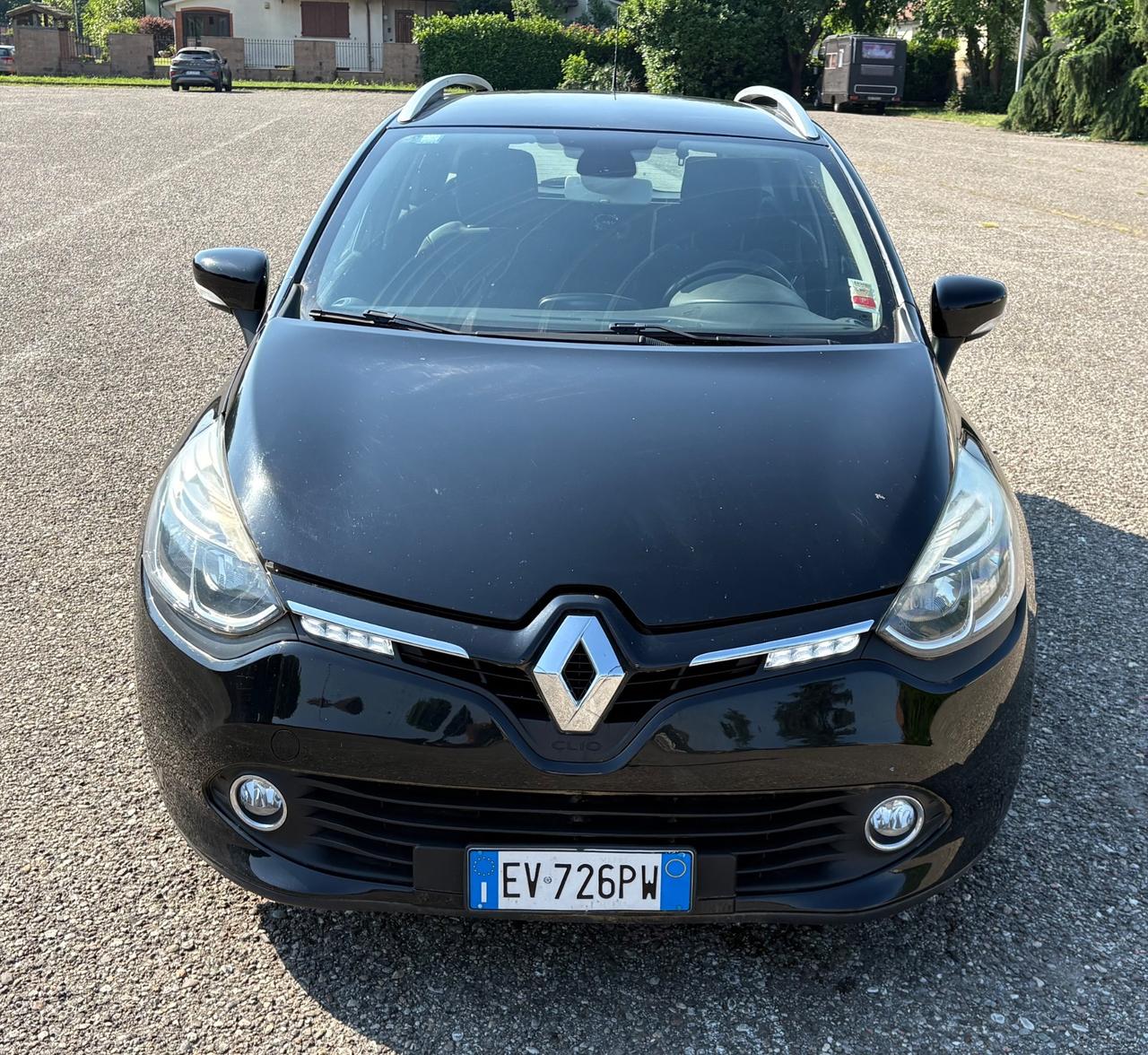 Renault Clio Sporter 1.5 dCi 8V 90CV Sporter