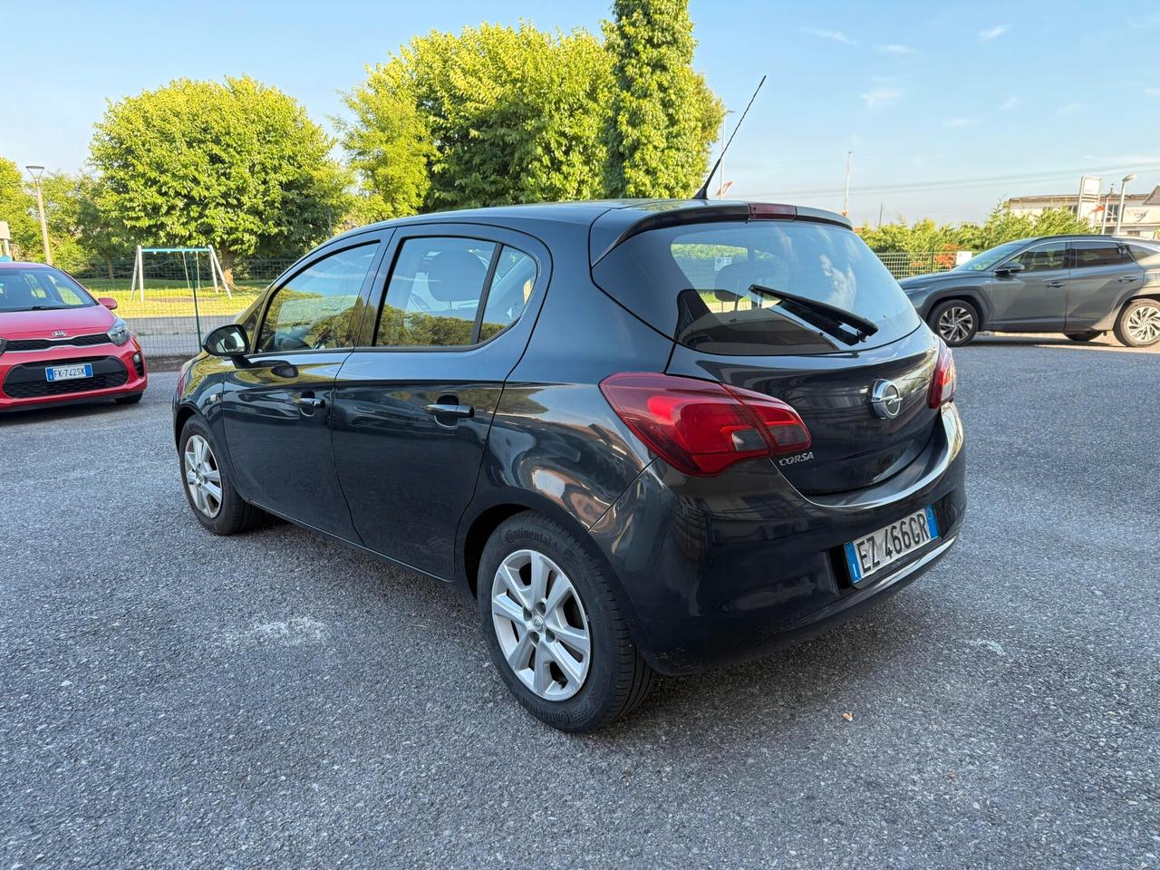 Opel Corsa 1.2 5 porte