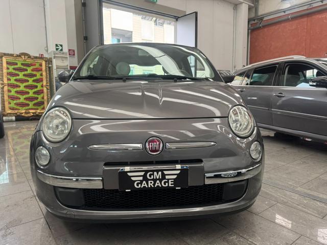 FIAT 500 1.3 Multijet 16V 95 CV Lounge