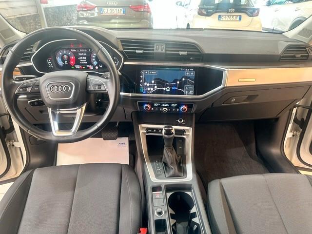 Audi Q3 SPB 35 TDI S tronic Business Plus