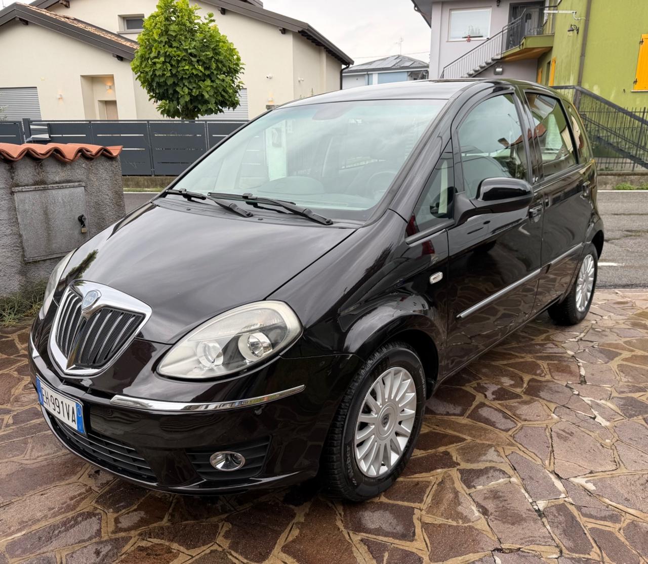 Lancia MUSA 1.4 16V Diva