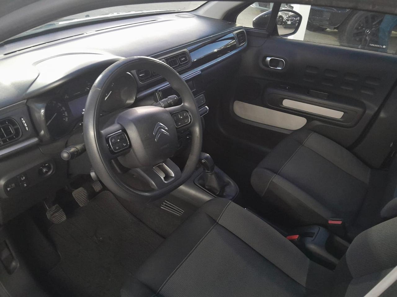 Citroen C3 PureTech 82 S&S Shine