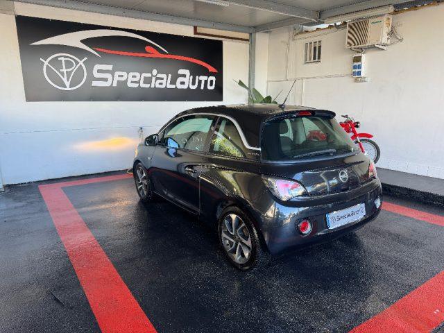 OPEL Adam 1.2 70 CV VR/46 Limited Edition