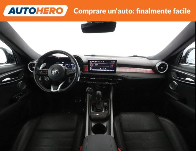 ALFA ROMEO Tonale 1.5 130 CV MHEV TCT7 Edizione Speciale