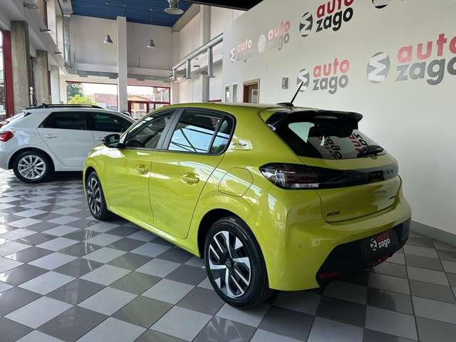 Peugeot 208 208 1.2 hybrid Style 110cv e-dcs 6