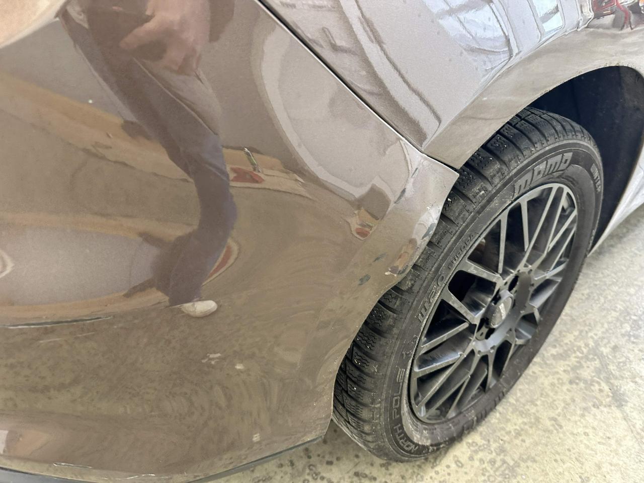 Fiat Tipo 5p 1.6 mjt Lounge s&s 120cv