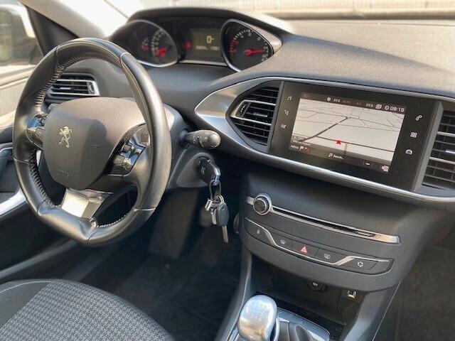 Peugeot 308 BlueHDi 100 S&S Active