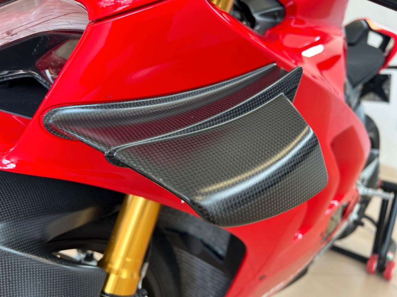 Ducati Panigale V4 R MY 2019