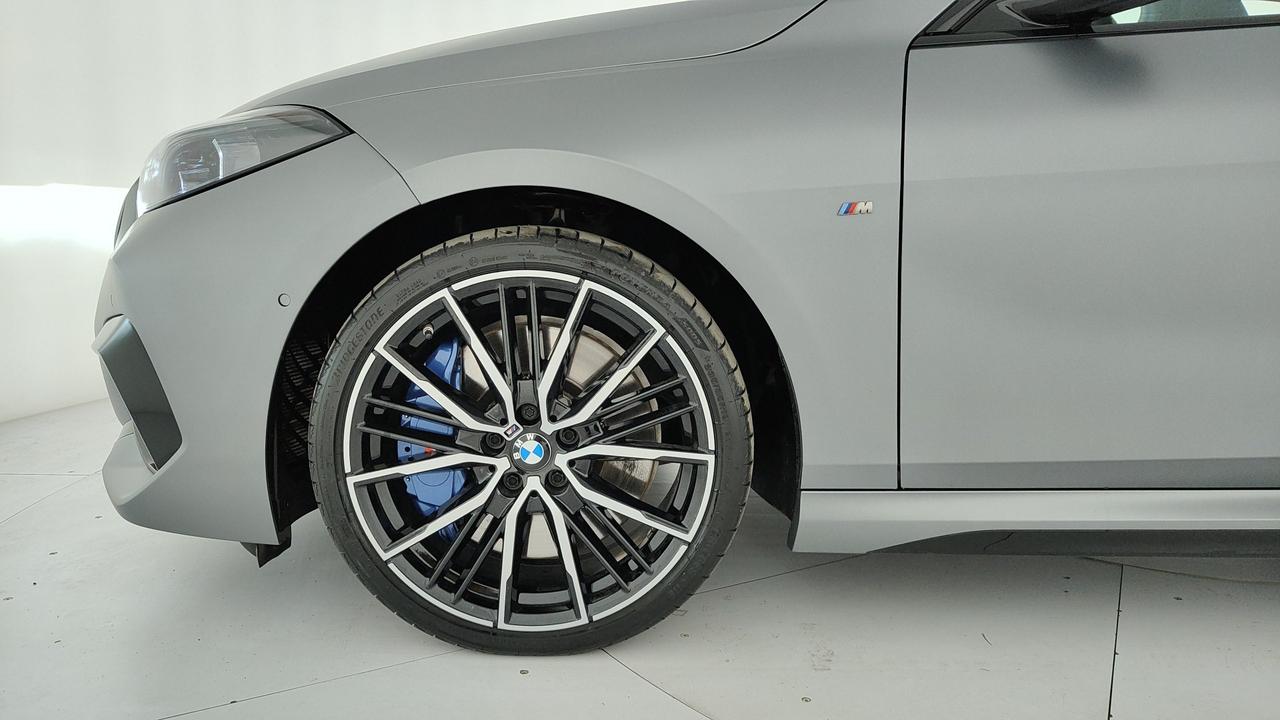 BMW Serie 2 F44 Gran Coupe - M235i Gran Coupe xdrive auto