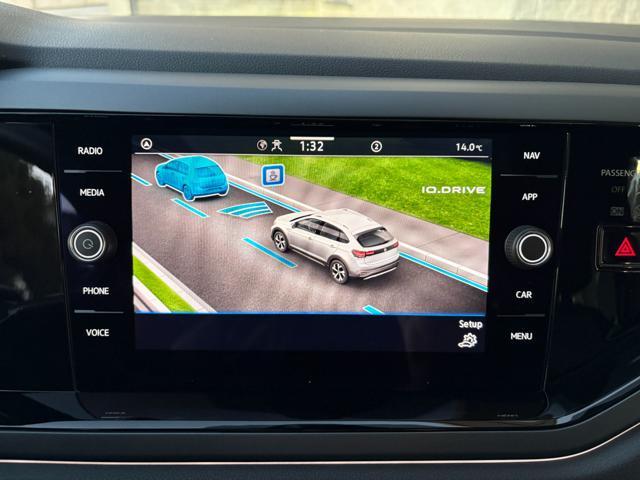 VOLKSWAGEN Taigo 1.0 TSI 110 CV DSG R-Line TETTO APR/PAN