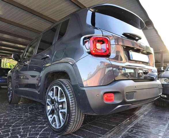 Jeep Renegade PLUG-IN 4X4 FULL OPTIONAL! 240CV PHEV 4xe AT6