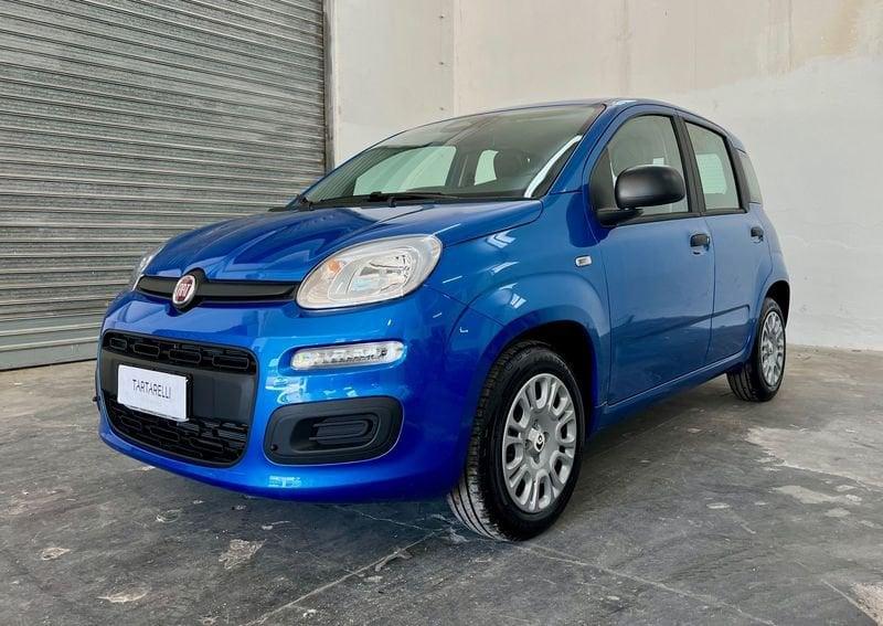 FIAT Panda Panda 1.0 FireFly S&S Hybrid