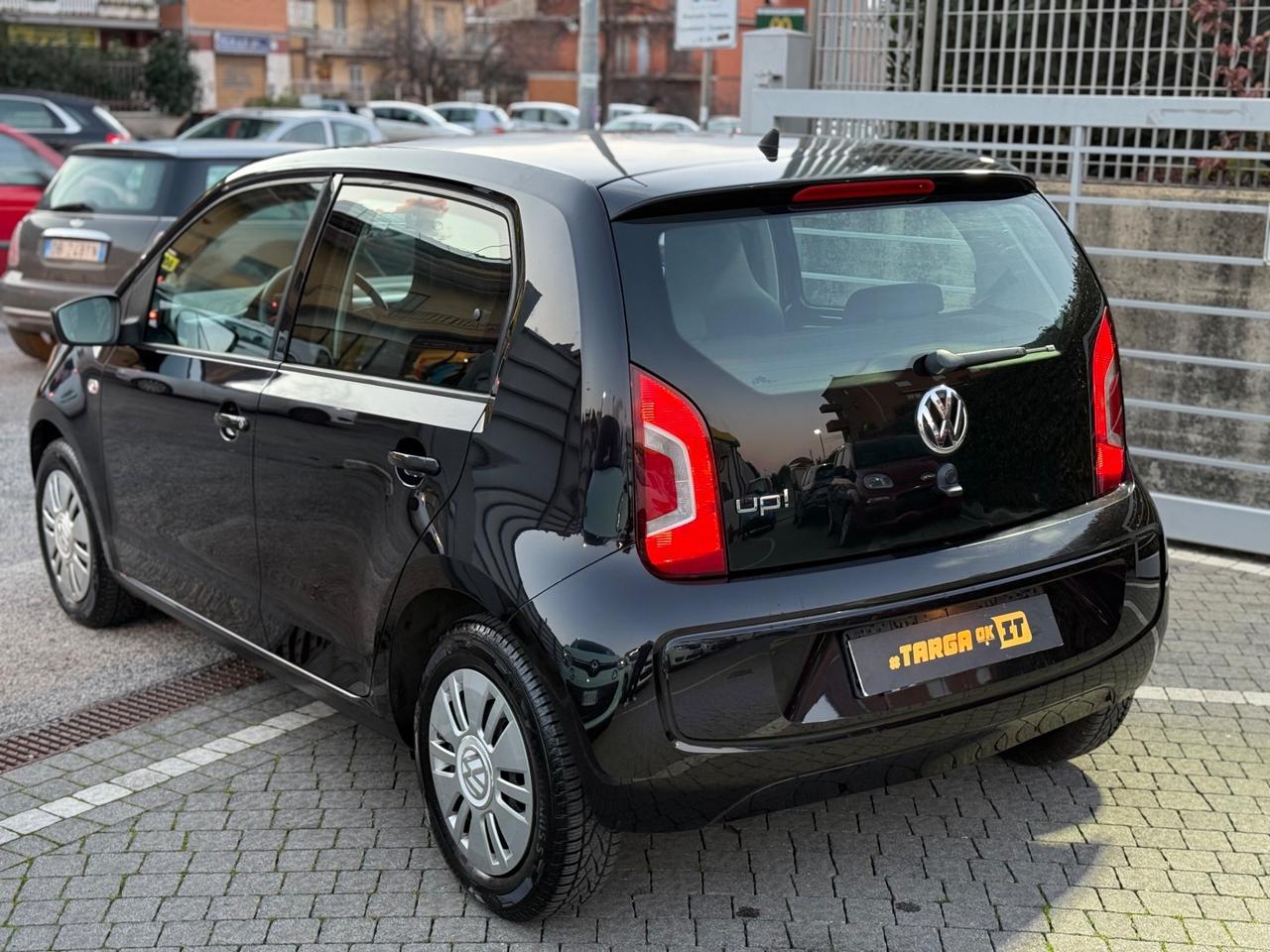 Volkswagen up! 1.0 5p. move up! GARANTITA NEOPATENTATI OK