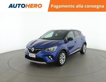 RENAULT Captur Full Hybrid E-Tech 145 CV Intens