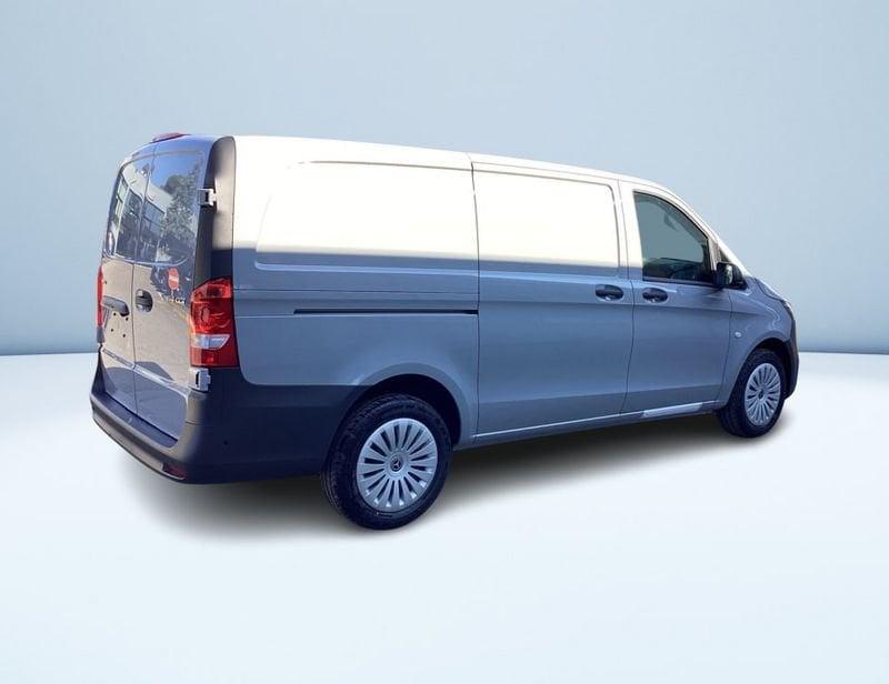 Mercedes-Benz Vito FURGONE PRO 114 CDI LONG