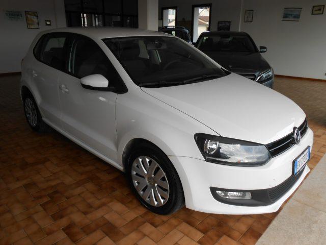 VOLKSWAGEN Polo 1.2 70 CV 5p. Comfortline
