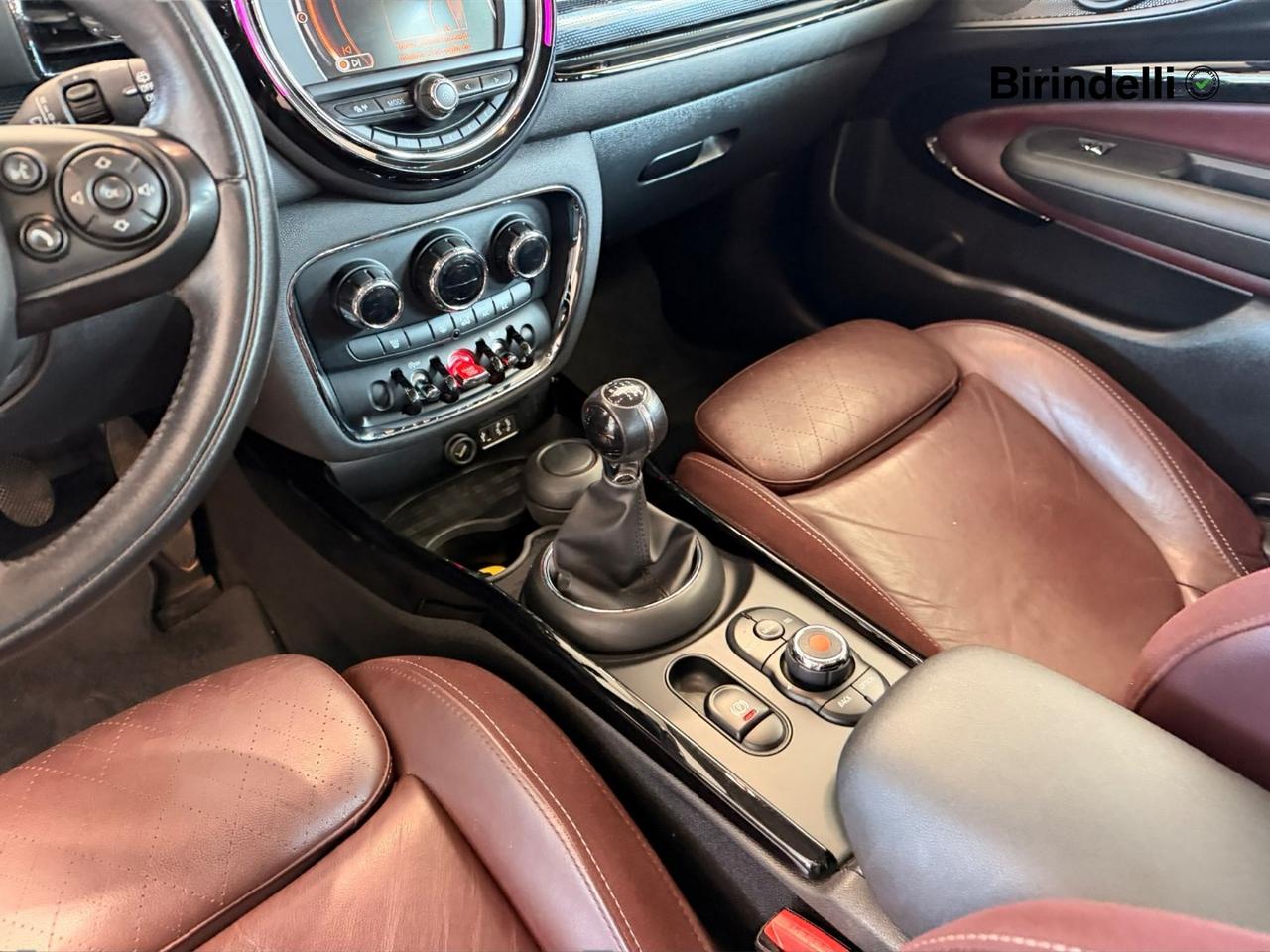 MINI Mini Clubman (F54) - Mini 1.5 Cooper Boost Clubman
