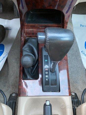 Nissan Terrano II Terrano II 2.7 Tdi 5 porte Luxury