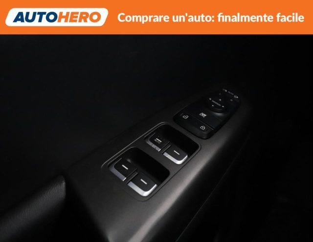 KIA Sportage 1.7 CRDI 2WD Class