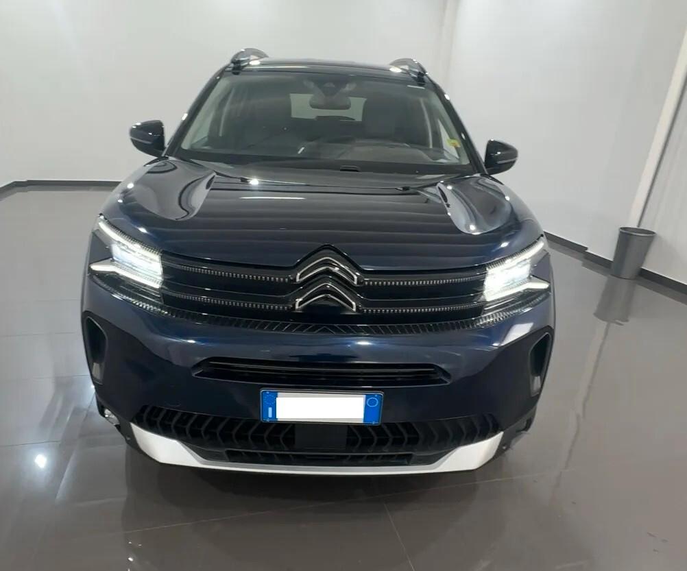 Citroen C5 Aircross BlueHDi 130cv EAT8 Shine Pack