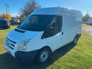 Ford Transit 250 s van Tetto alto passo corto
