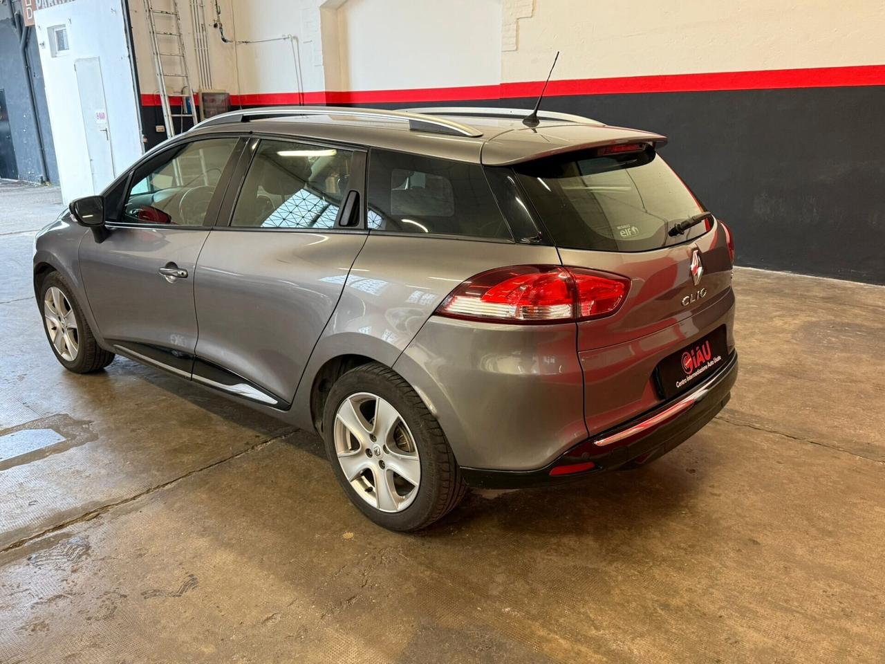 Renault Clio Sporter dCi 8V 75CV Start&Stop Energy Duel