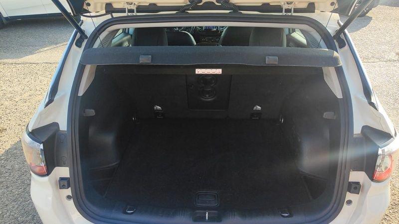 Jeep Compass 2.0 Multijet II aut. 4WD Limited