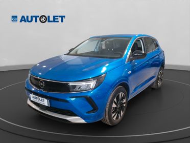 Opel Grandland 1.5 diesel Ecotec aut.