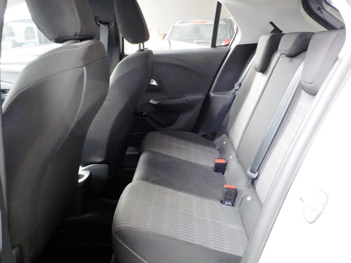 Opel Corsa 5 Porte 1.2 Edition