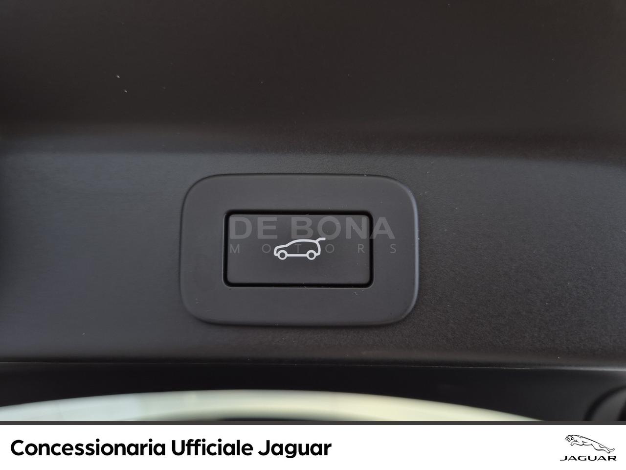 Jaguar F-Pace 2.0d i4 mhev r-dynamic hse awd 204cv auto