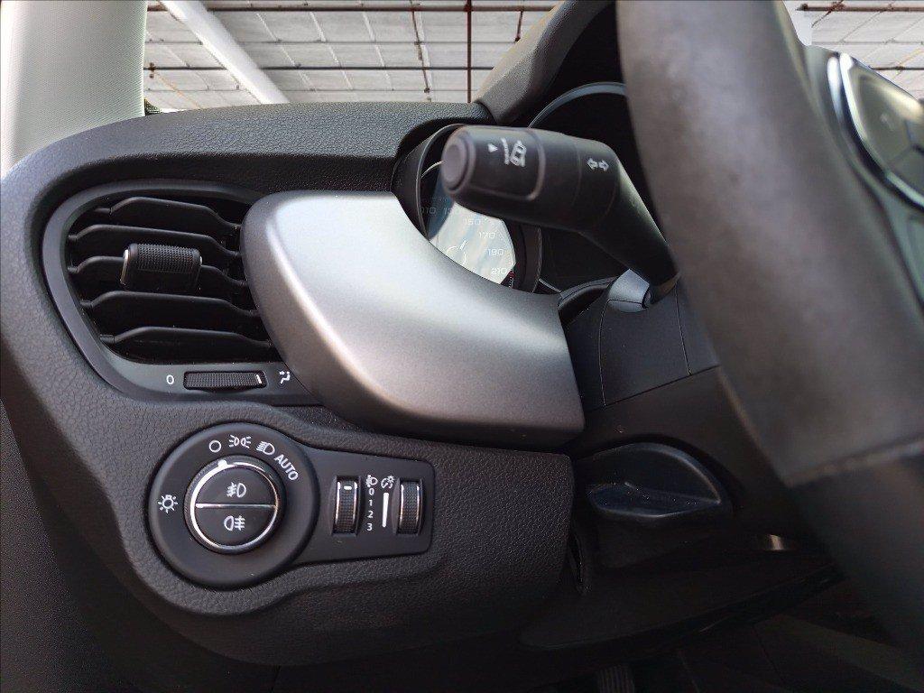 FIAT 500X 1.3 mjet Sport 95cv del 2024
