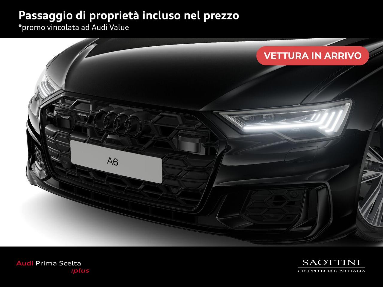 Avant S line edition 40 TDI quattro S tronic