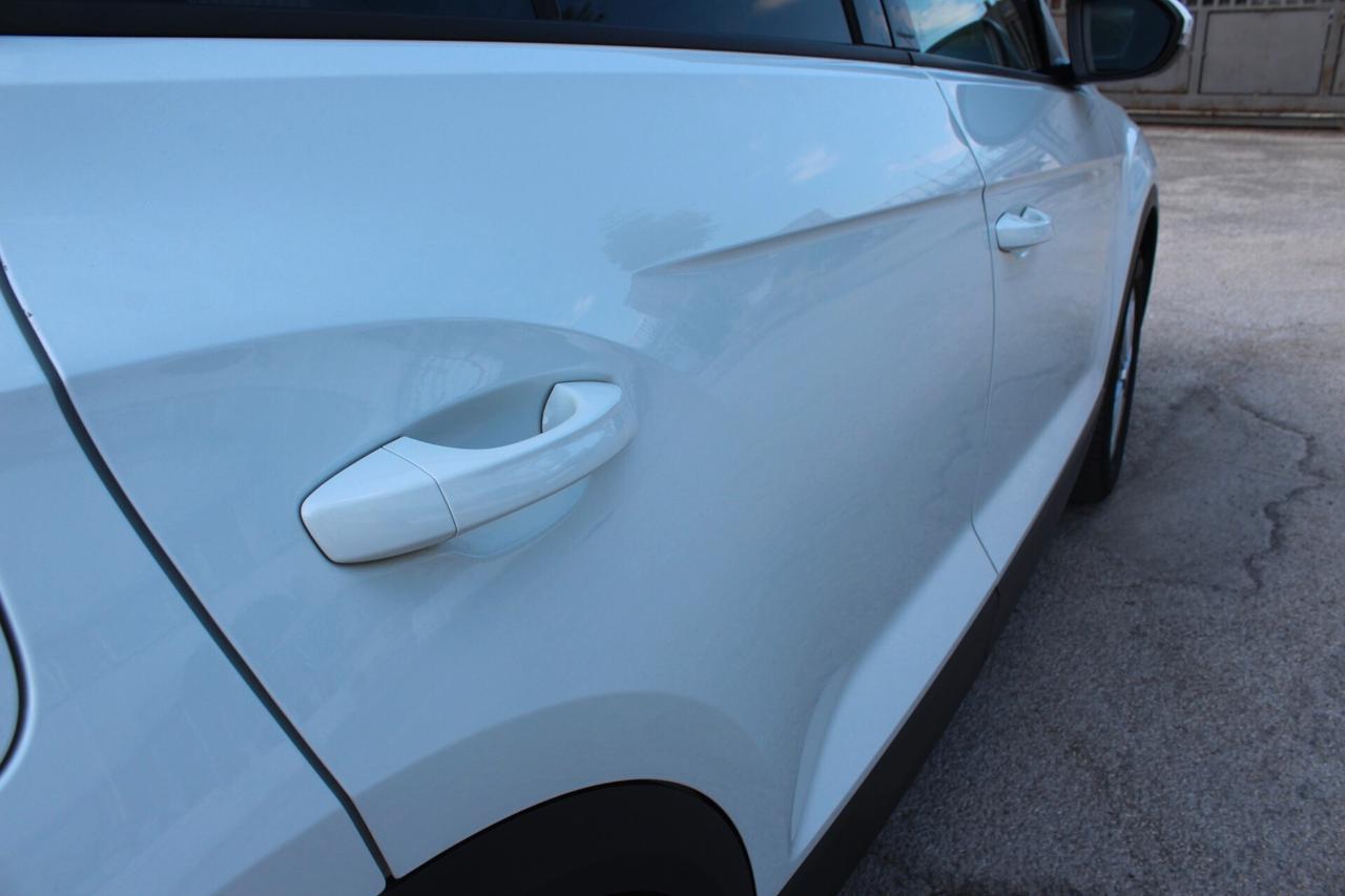 Volkswagen T-Roc 1.0 TSI Life