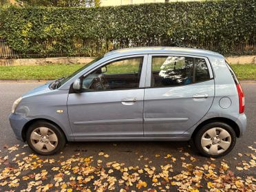 Kia Picanto 1.1 12V Fresh benzina