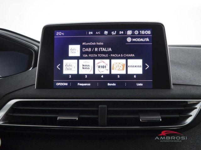 PEUGEOT 3008 BlueHDi 150 S&S GT Line