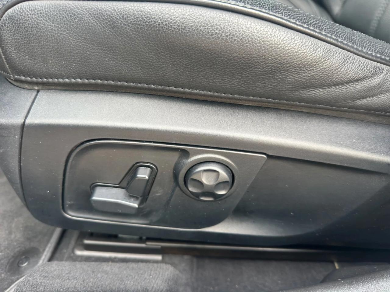 Maserati Ghibli V6 430 CV Gransport