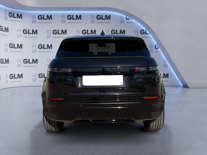 Land Rover Range Rover Evoque 1.5 I3 269 PHEV S AWD auto