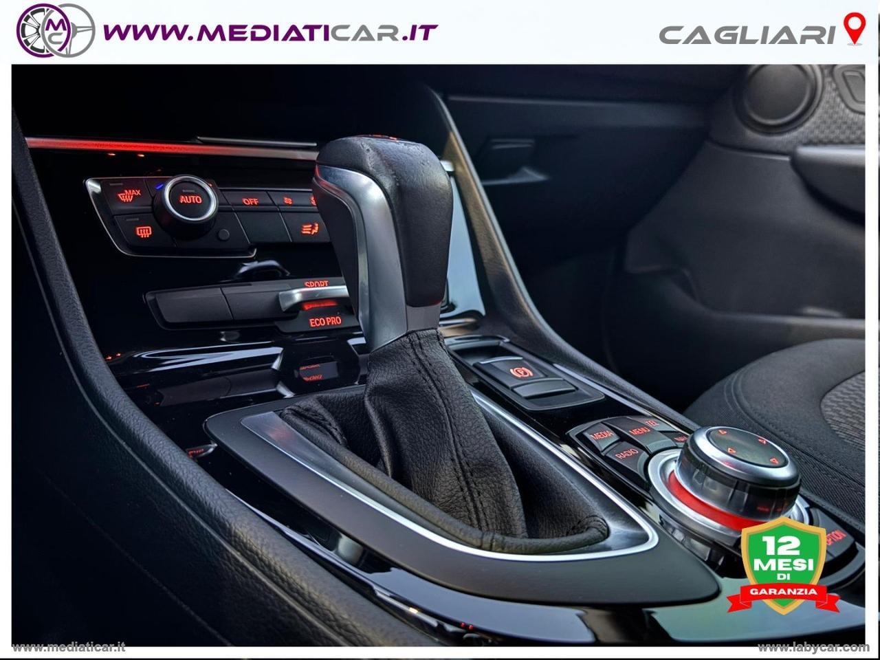 BMW 218d Active Tourer Advantage