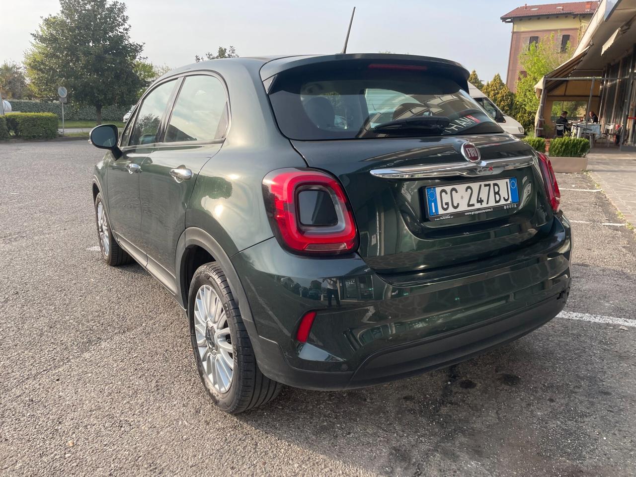 Fiat 500X 1.0 T3 120 CV Lounge PREZZO REALE