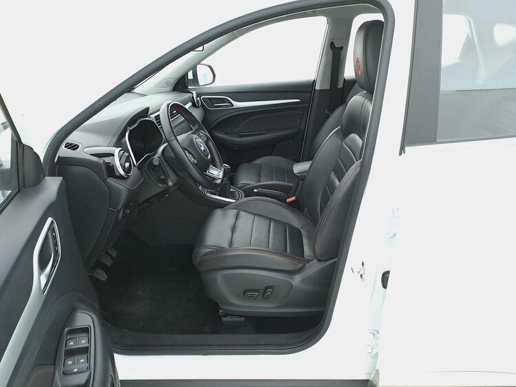 MG ZS Luxury BR514446 1.5 Benzina 106CV