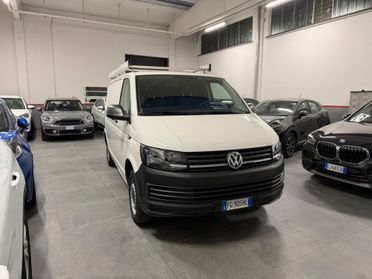 Volkswagen Transporter 2.0 TDI 102CV PC Furgone Eu6