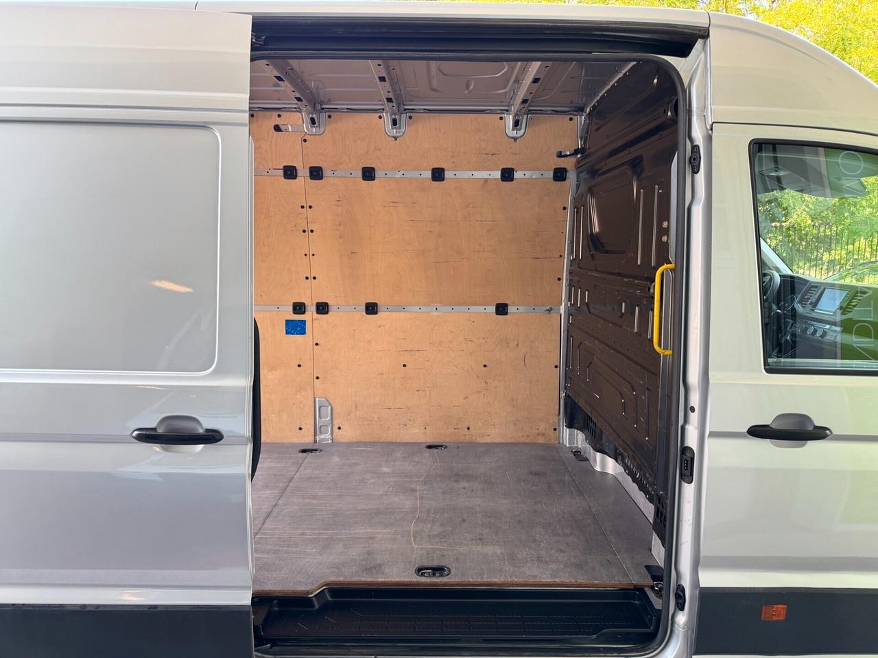 Volkswagen Crafter 2.0 TDI L4-H3 GARANZIA 24 MESI