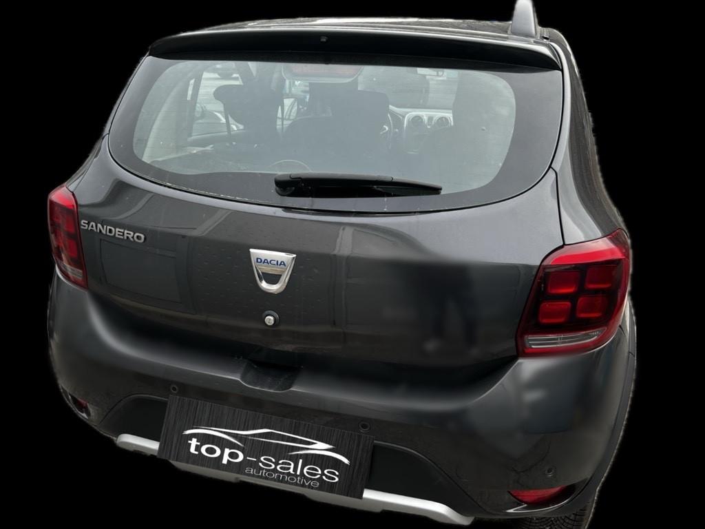 Dacia Sandero Stepway 1.0 TCe 100CV ECO-G 15th Anniversary Perfetta