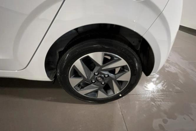 Hyundai i10 1.0 mpi Connectline 63cv *Promo SD 2025