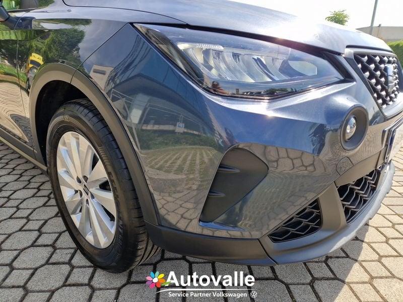Seat Arona 1.0 EcoTSI Style