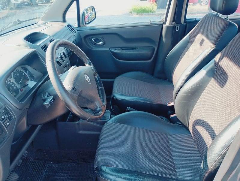 Opel Agila Agila 1.2 16v Edition 80cv