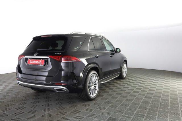 MERCEDES-BENZ CLA sse GLE GLE 300 d 4Matic Premium