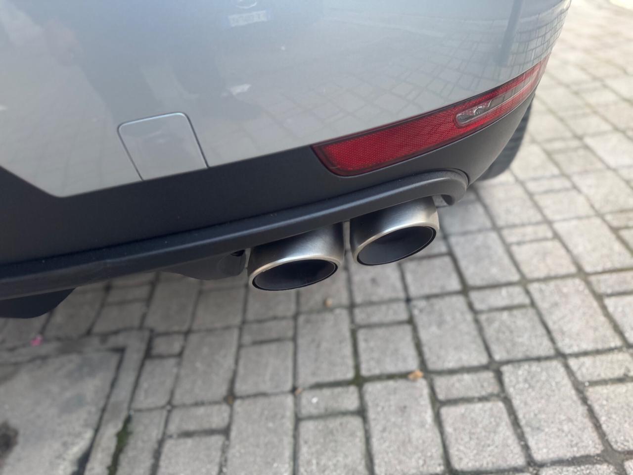 Porsche Macan 3.0 S